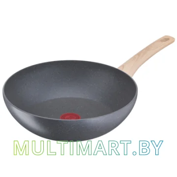 Сковорода ВОК Tefal Natural Force G2661972